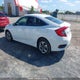 2HGFC2F53JH029152 2018 Honda Civic Lx auction photo thumbnail 3