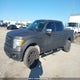 1FTFW1ET8BFA64921 2011 Ford F150 Supercrew auction photo thumbnail 2
