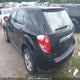 2CNFLCEC0B6315005 2011 Chevrolet Equinox Ls auction photo thumbnail 3