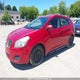 5Y2SL670X9Z477066 2009 Pontiac Vibe auction photo thumbnail 2