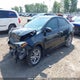 2T1BURHE3EC128134 2014 Toyota Corolla Le auction photo thumbnail 2
