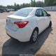 2T1BPRHE7HC818870 2017 Toyota Corolla Le Eco auction photo thumbnail 4