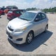 2T1KU4EE0AC393269 2010 Toyota Corolla Matrix auction photo thumbnail 2