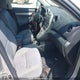 2T1KU4EE0AC393269 2010 Toyota Corolla Matrix auction photo thumbnail 5
