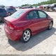 2HGFA16577H031656 2007 Honda Civic Lx auction photo thumbnail 4