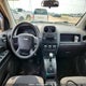 1J4NT4FB9AD633646 2010 Jeep Compass Sport auction photo thumbnail 5
