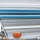 4N11H222710113115 2001 2001 Nash 22H 21 Ft T/A Travel Trailer auction photo thumbnail 9