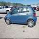 JTDKT923685140340 2008 Toyota Yaris auction photo thumbnail 15
