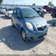 JTDKT923685140340 2008 Toyota Yaris auction photo thumbnail 1