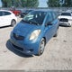 JTDKT923685140340 2008 Toyota Yaris auction photo thumbnail 2