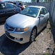 JH4CL96897C800955 2007 Acura Tsx auction photo thumbnail 2