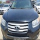 5XYZHDAG1CG098229 2012 Hyundai Santa Fe Se auction photo thumbnail 12