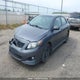 2T1BU40E19C095722 2009 Toyota Corolla S auction photo thumbnail 2