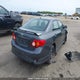 2T1BU40E19C095722 2009 Toyota Corolla S auction photo thumbnail 4