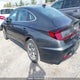 KMHL24JA1PA285958 2023 Hyundai Sonata Preferred auction photo thumbnail 3