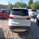 5NMS3DAJ5PH567474 2023 Hyundai Santa Fe Preferred Awd With Trend Package auction photo thumbnail 17