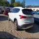 5NMS3DAJ5PH567474 2023 Hyundai Santa Fe Preferred Awd With Trend Package auction photo thumbnail 3