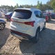 5NMS3DAJ5PH567474 2023 Hyundai Santa Fe Preferred Awd With Trend Package auction photo thumbnail 4