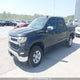 2GCUKDED0S1210104 2025 Chevrolet Silverado K1500 Lt auction photo thumbnail 2