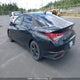 KMHLM4AG4MU075430 2021 Hyundai Elantra Sel auction photo thumbnail 3