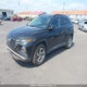 KM8JBCAE4NU027076 2022 Hyundai Tucson Preferred Awd auction photo thumbnail 2
