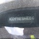 WDDHF9AB1BA483510 2011 Mercedes-Benz E 550 4Matic auction photo thumbnail 20