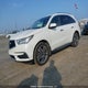 5J8YD4H44JL801375 2018 Acura Mdx Navi auction photo thumbnail 2