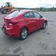 KMHD84LF0LU007055 2020 Hyundai Elantra Preferred Auto Ivt auction photo thumbnail 4