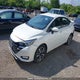3N1CN8EV7RL866590 2024 Nissan Versa Sv auction photo thumbnail 2