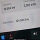 7SAYGDEE6NF464707 2022 Tesla Model Y auction photo thumbnail 15