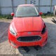 1FADP3K21HL334986 2017 Ford Focus Se auction photo thumbnail 13