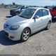JM1BK34F781123514 2008 Mazda 3 I auction photo thumbnail 2