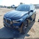 5UXCR6C03M9E57258 2021 BMW X5 xDrive40I auction photo thumbnail 2