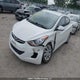 5NPDH4AE6DH433066 2013 Hyundai Elantra Gl auction photo thumbnail 2