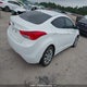 5NPDH4AE6DH433066 2013 Hyundai Elantra Gl auction photo thumbnail 4