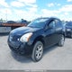 JN8AS58V39W162876 2009 Nissan Rogue Sl auction photo thumbnail 2