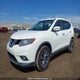 5N1AT2MV4GC768825 2016 Nissan Rogue S/Sl Premium/Sv auction photo thumbnail 2