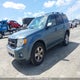 1FMCU9EG4CKC30236 2012 Ford Escape Limited auction photo thumbnail 2