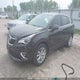LRBFX1SAXLD178740 2020 Buick Envision Preferred auction photo thumbnail 2