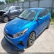 3KPF34AD1PE639743 2023 Kia Forte Ex/Ex+/Ex Premium auction photo thumbnail 2