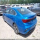 3KPF34AD1PE639743 2023 Kia Forte Ex/Ex+/Ex Premium auction photo thumbnail 3