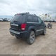 1J8HR68237C508630 2007 Jeep Grand Cherokee Overland auction photo thumbnail 4