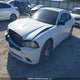 2C3CDXHG5EH234346 2014 Dodge Charger Sxt auction photo thumbnail 2