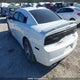 2C3CDXHG5EH234346 2014 Dodge Charger Sxt auction photo thumbnail 3