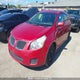5Y2SP67059Z475729 2009 Pontiac Vibe auction photo thumbnail 2
