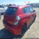5Y2SP67059Z475729 2009 Pontiac Vibe auction photo thumbnail 4