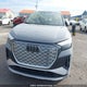 WA1KUAFZ6RP043989 2024 Audi Q4 E-Tron 55 auction photo thumbnail 6