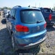 WVGHV7AX3HK011207 2017 Volkswagen Tiguan auction photo thumbnail 3