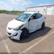 5NPDH4AE6EH502288 2014 Hyundai Elantra Se/Sport/Limited auction photo thumbnail 6