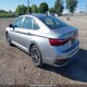 3VWEX7BU4SM068910 2025 Volkswagen Jetta Se auction photo thumbnail 3
